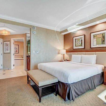 Mgm Signature-11-604 Jacuzzi Studio Las Vegas Luaran gambar