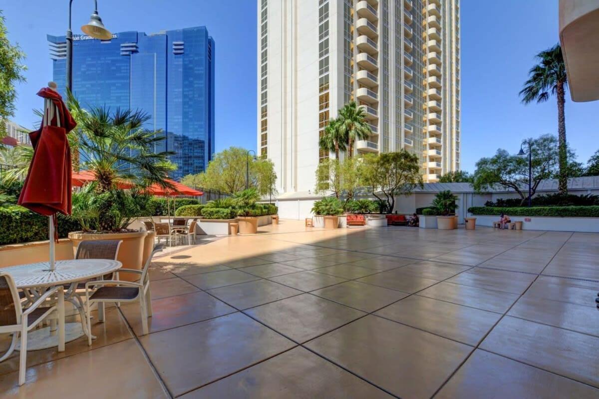Mgm Signature-11-604 Jacuzzi Studio Las Vegas Luaran gambar