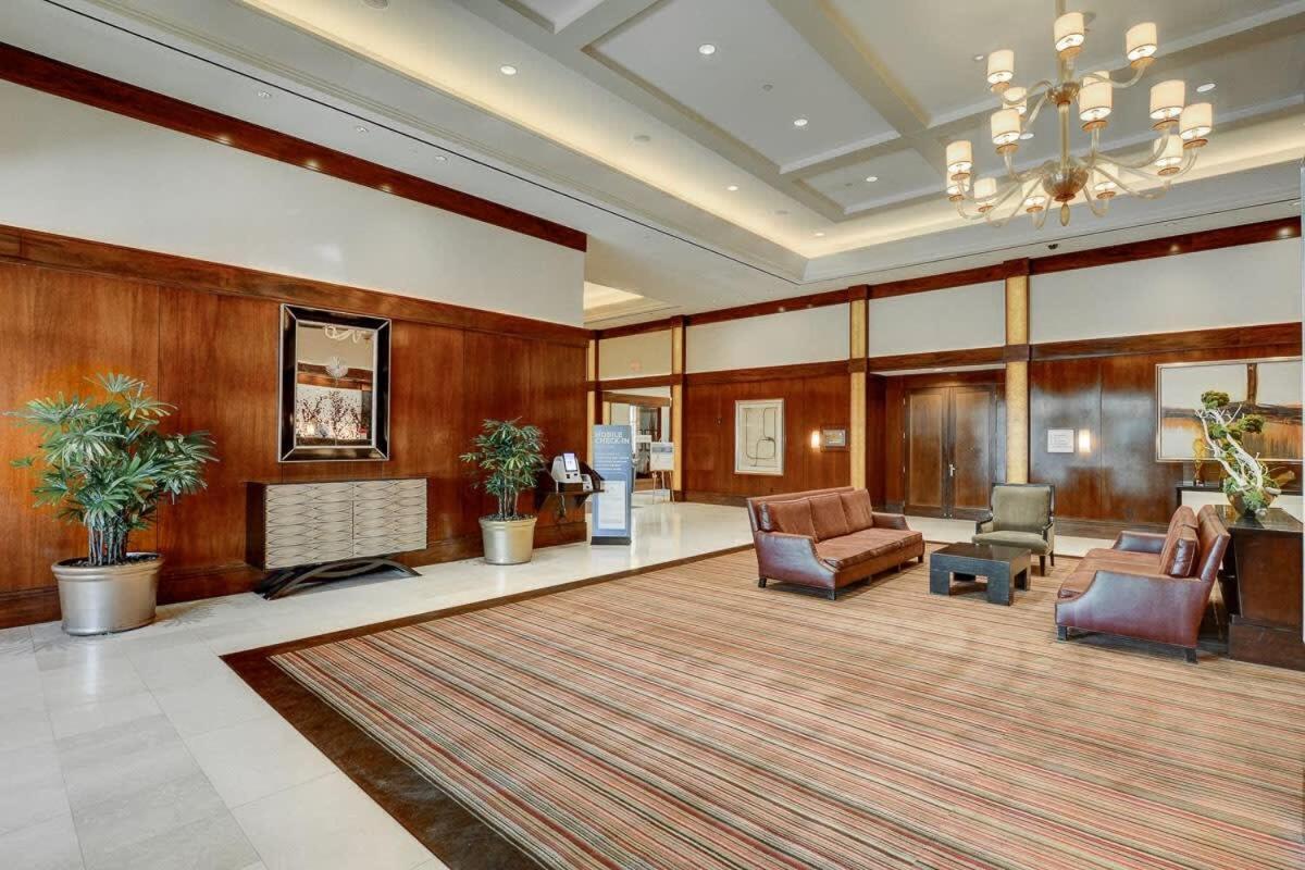 Mgm Signature-11-604 Jacuzzi Studio Las Vegas Luaran gambar
