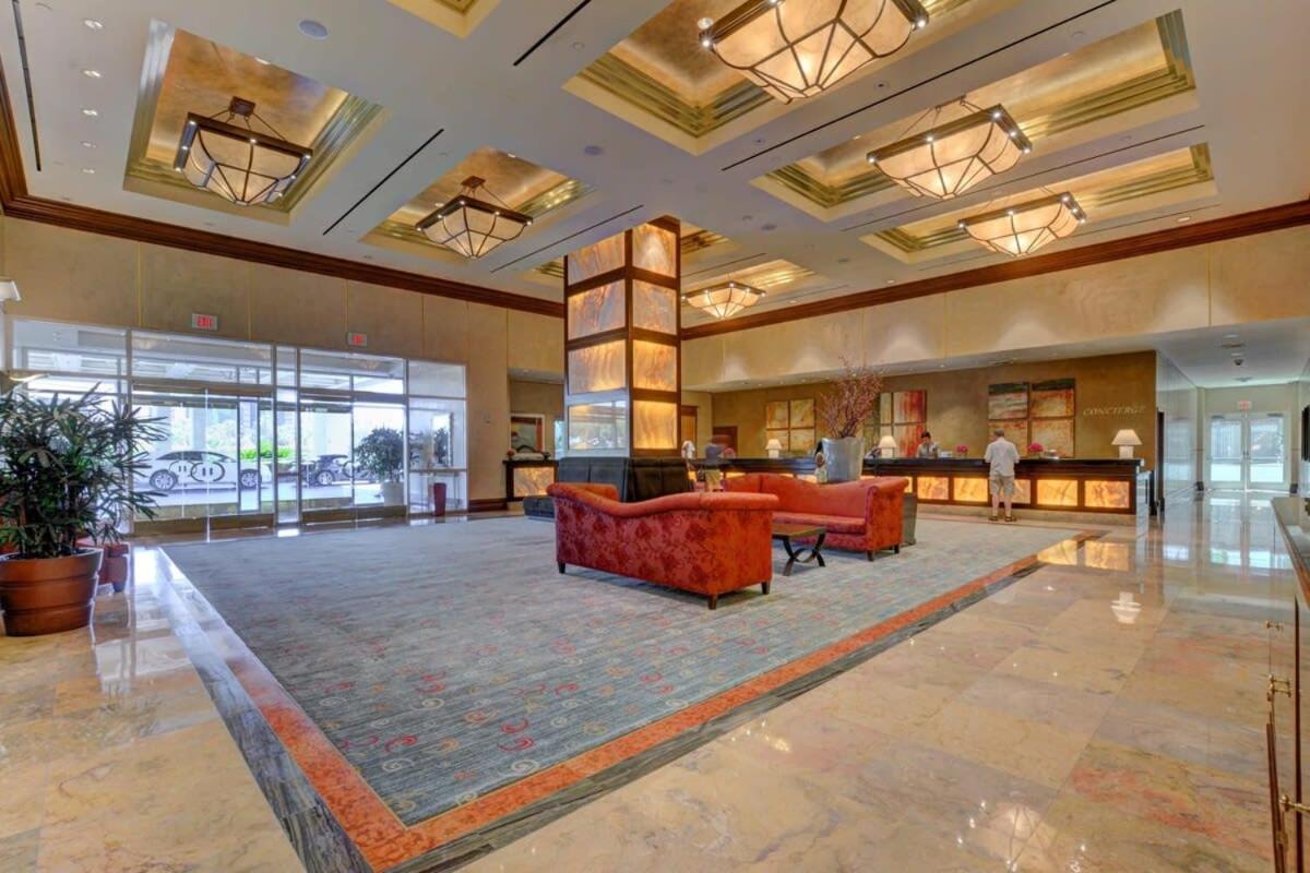 Mgm Signature-11-604 Jacuzzi Studio Las Vegas Luaran gambar