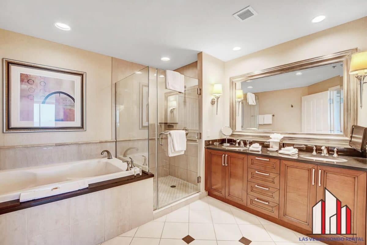 Mgm Signature-11-604 Jacuzzi Studio Las Vegas Luaran gambar